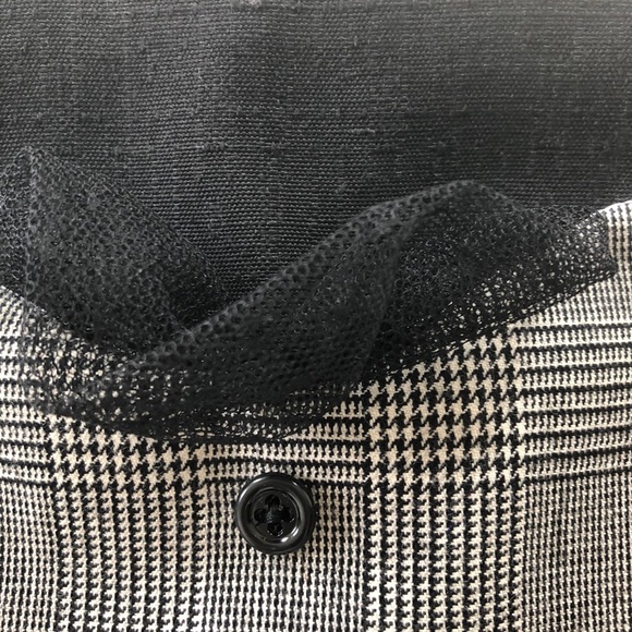 Victorian corset shape multifunction accessory bag - Picture 5 of 10